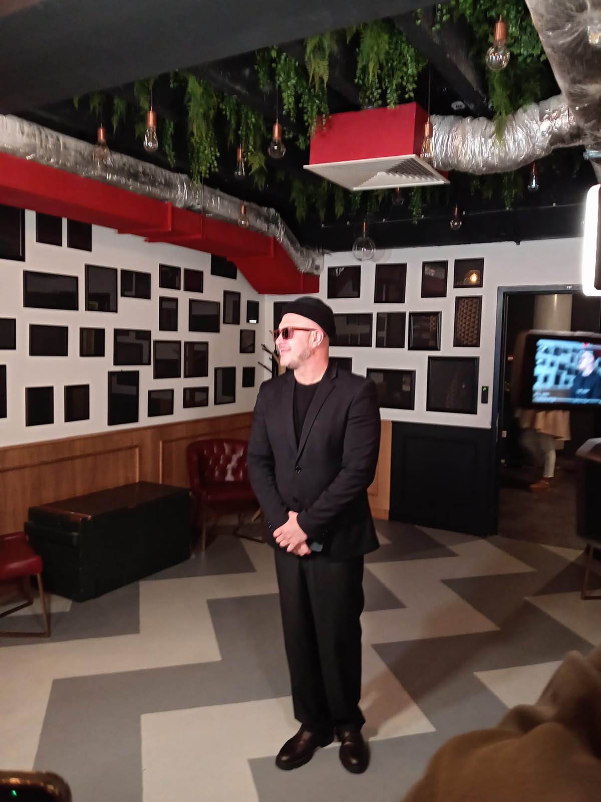  Sale Tropiko dobio pitanje o bivšoj supruzi 