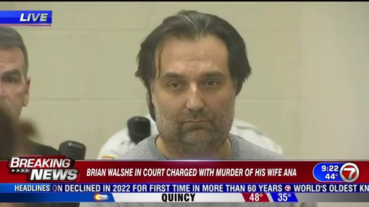  Bizarne pretrage Brajana Volša na Guglu prije nestanka Ane 