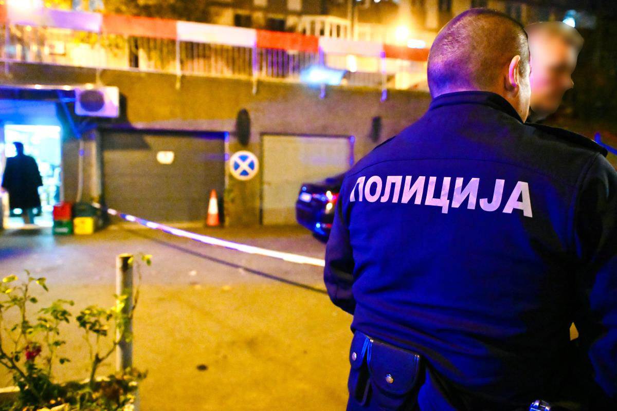  Uhapšen napadač koji je ranio Uroša (24) u Rakovici: Sačekao žrtvu ispred zgrade, pa pucao 