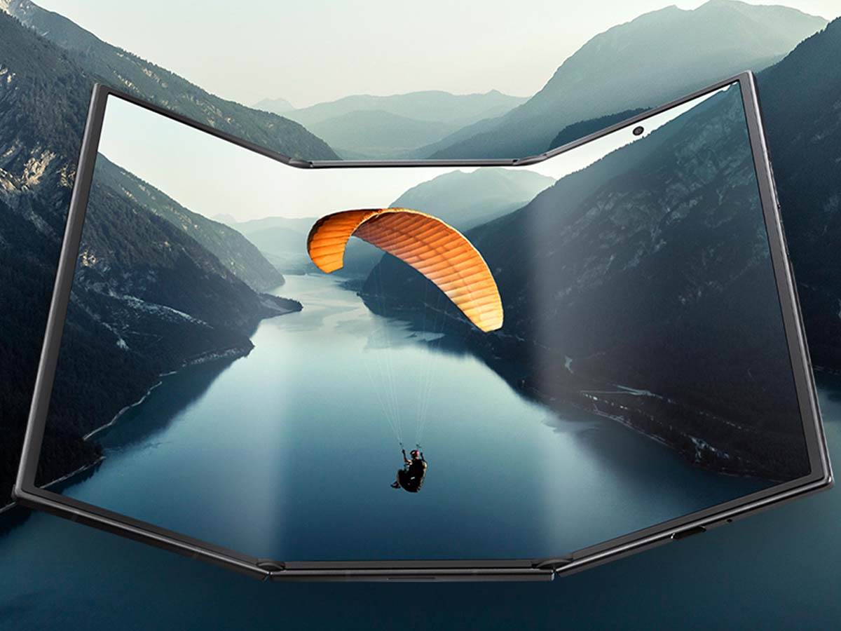  Samsung Galaxy Z TriFold: Težak kao cigla, skuplji od najskupljih - ali čudo tehnologije! 