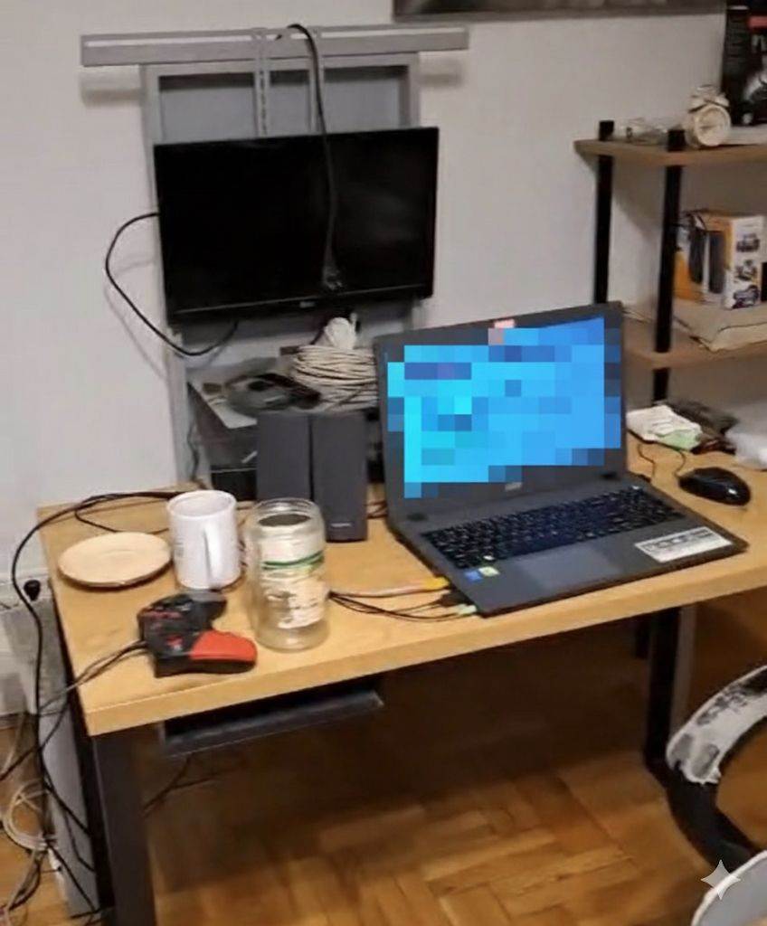  Uhapšen osumnjičeni za iskorišćavanje djece za pornografiju 