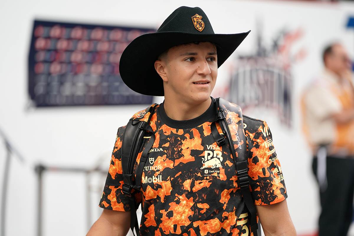  Imamo nove vozače u Formuli 1: Dva transfera pred najvažniju trku u sezoni 