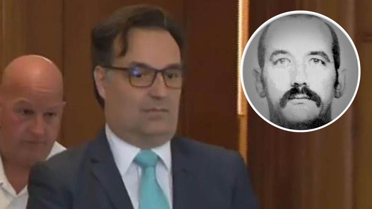  Ubijao muškarce pa spavao sa njihovim mrtvim tijelima: Evo ko je serijski ubica kojeg je "guglao" Br 