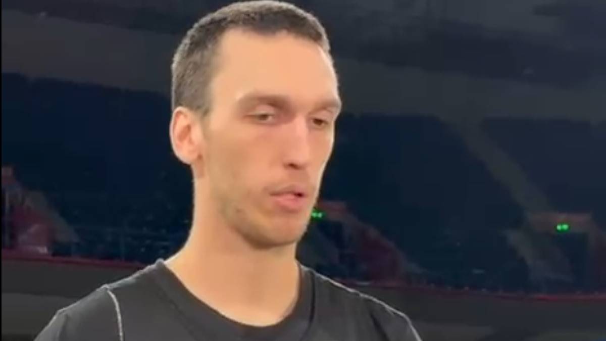  "Čuo sam se sa Željkom posle ostavke": Oglasio se Pokuševski, dobio je važan savjet 