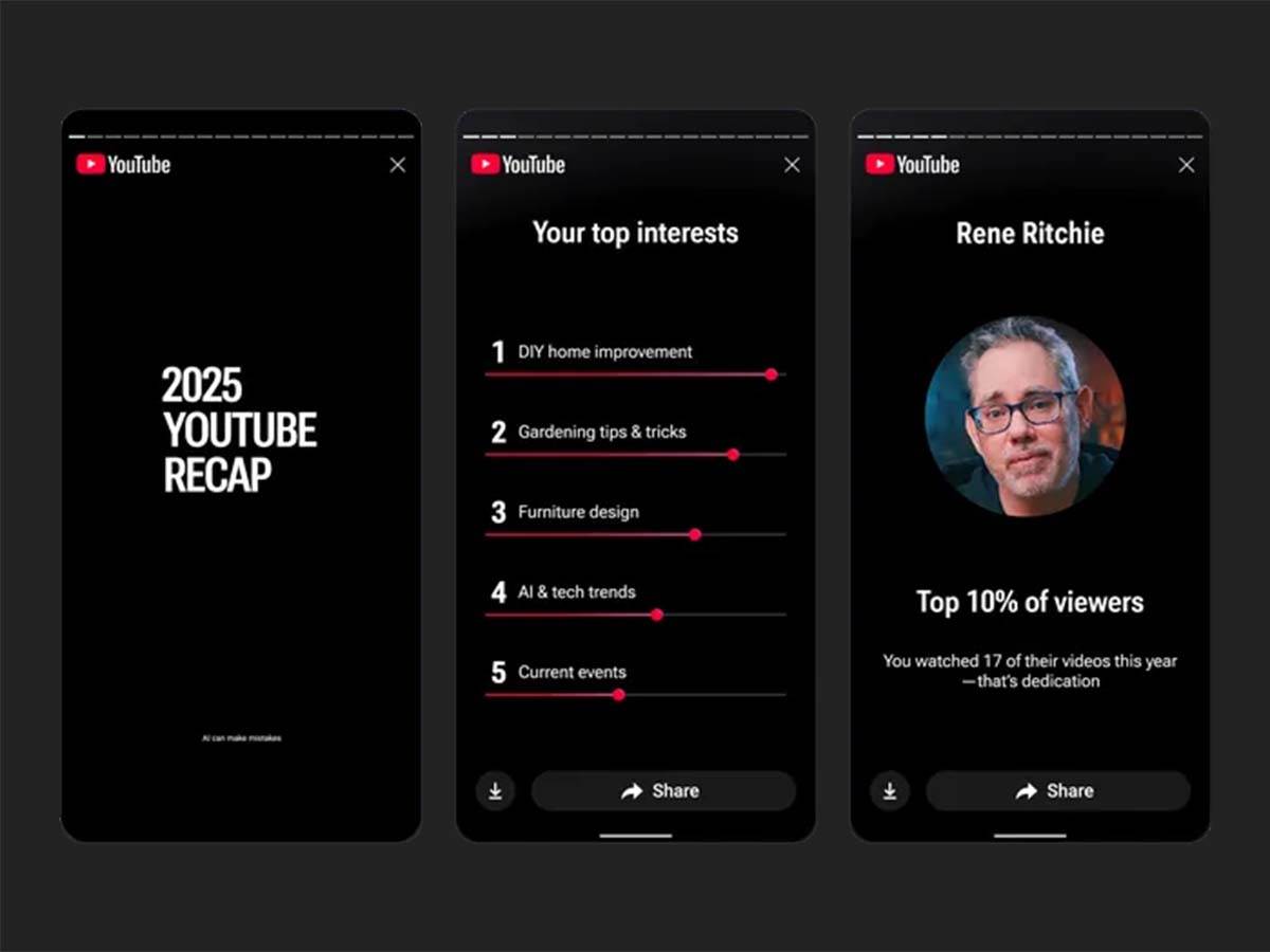  Stigla je nova funkcija na YouTubu 