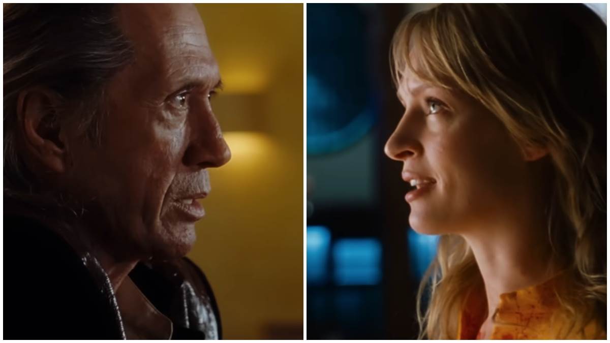  Kventin Tarantino najavio je svoj novi projekat 