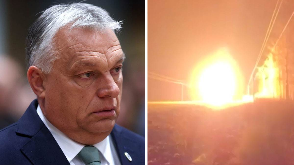  Ukrajinski dron pogodio naftovod u Rusiji 