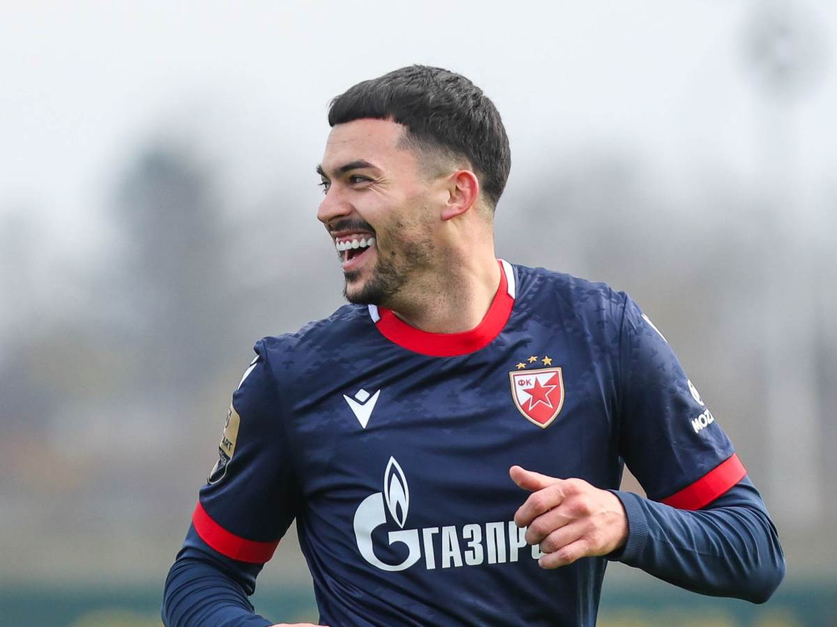  Nemanji Radonjiću ukinuta suspenzija 