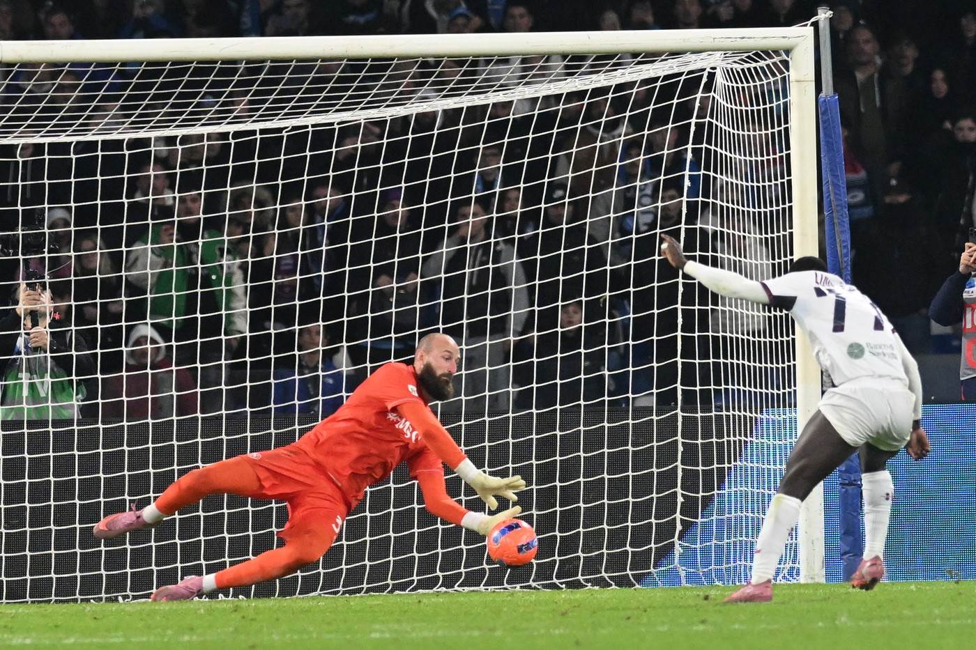  Vanja Milinković-Savić heroj Napolija 