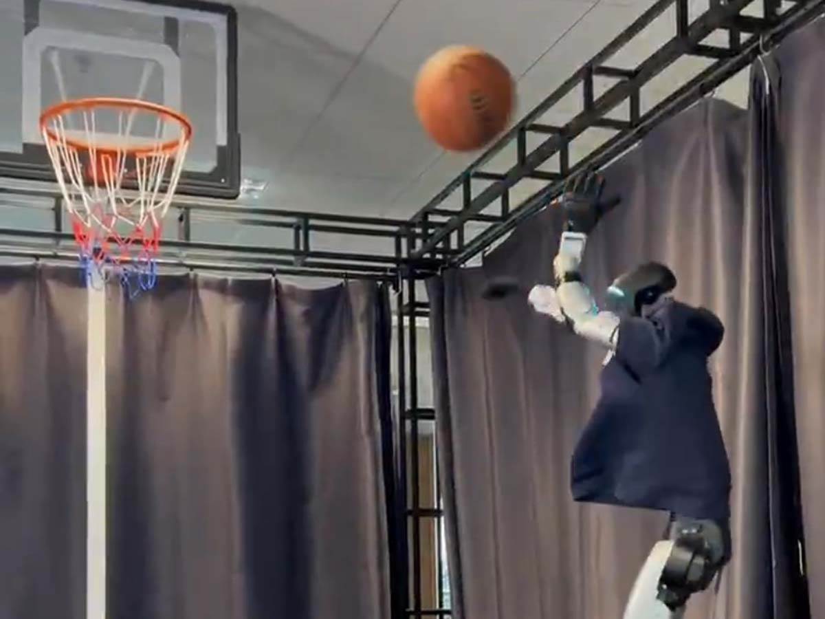  Untree G1 zapalio mreže 