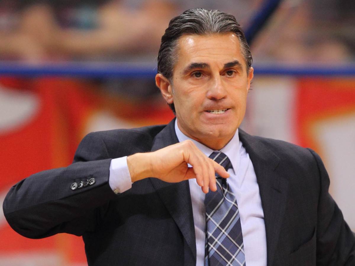  Slavnom treneru ne sviđa se Evroliga 