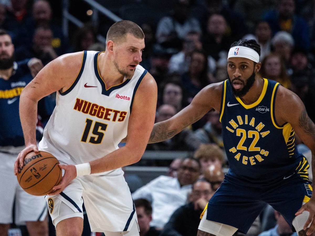  Jokić uništio rivala, ali NBA ne priča o njemu 