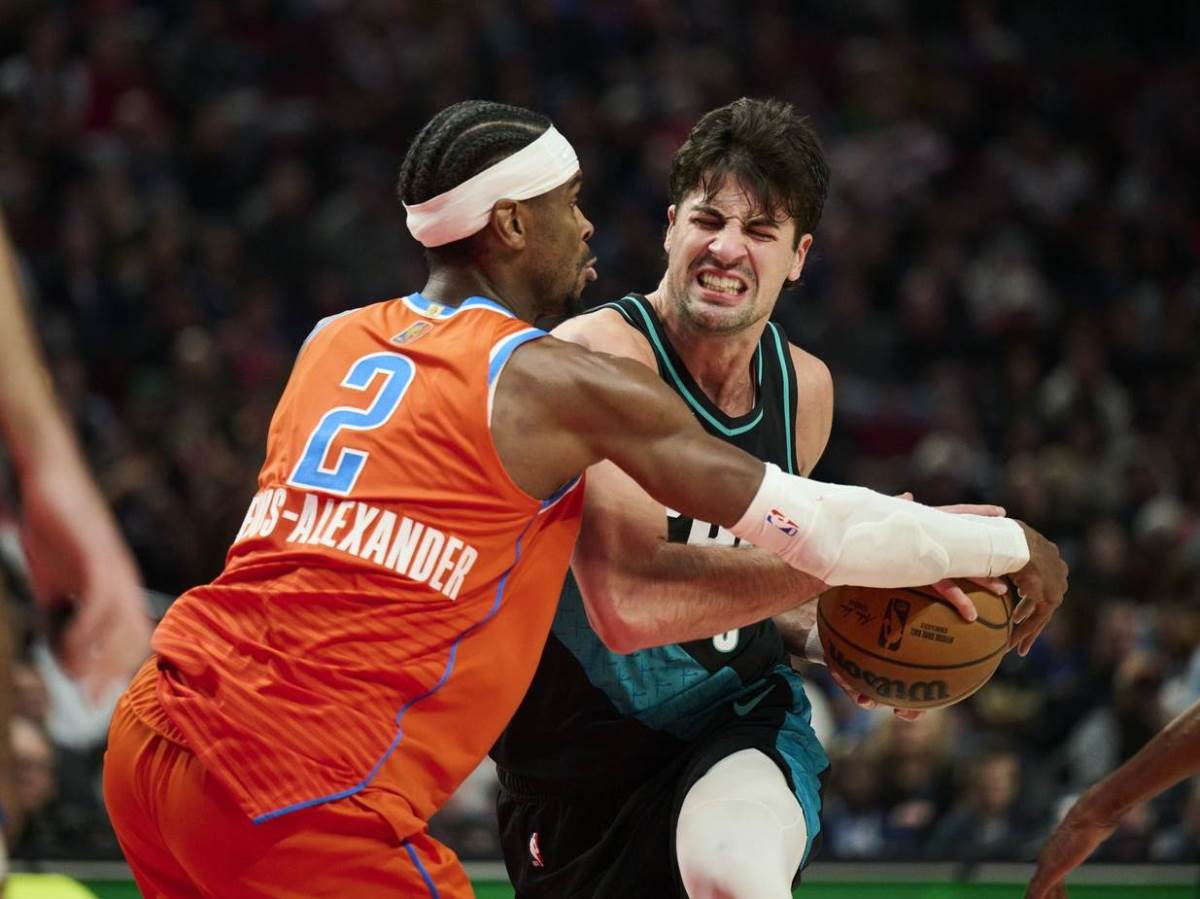  Avdija igra košarku karijere, porede ga sa Lebronom 