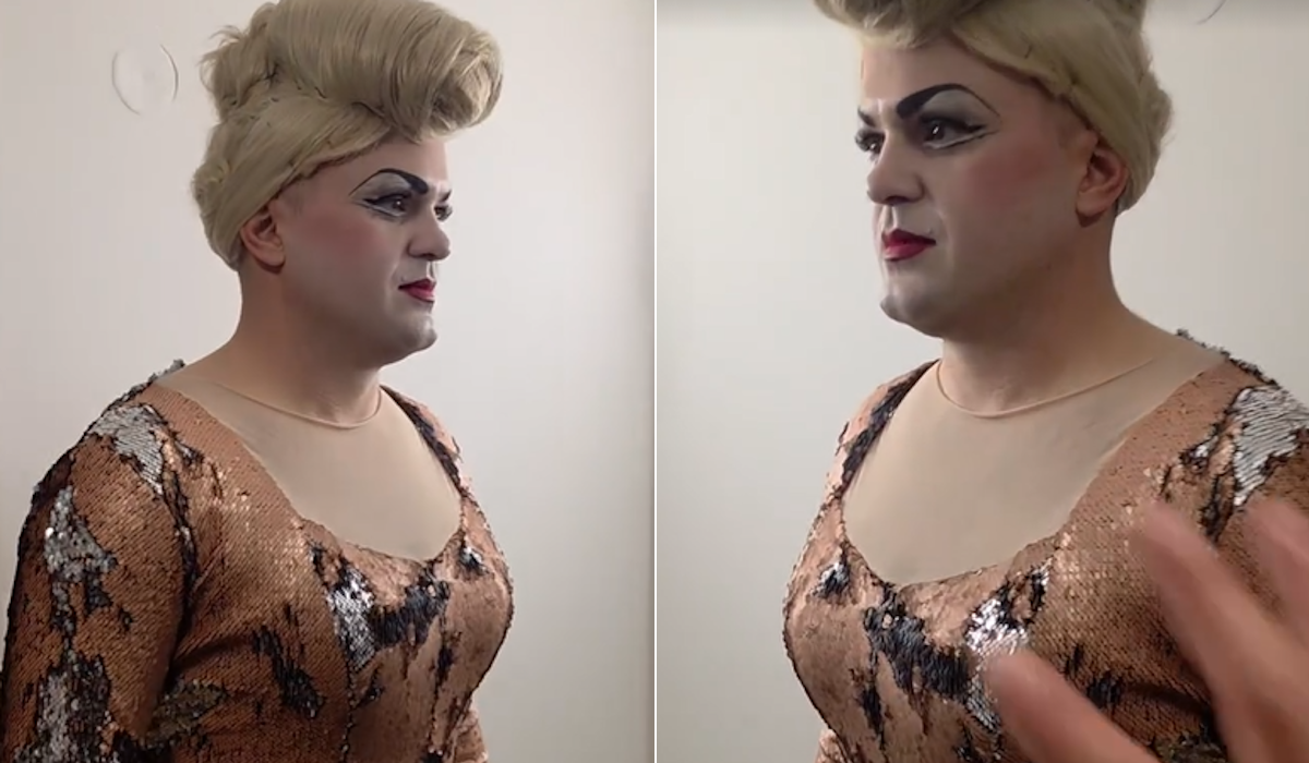  Uporedli ga s Haremkom, a glumac ga ispipao dok je snimao: Pulen Saše Popovića neprepoznatljiv, znat 