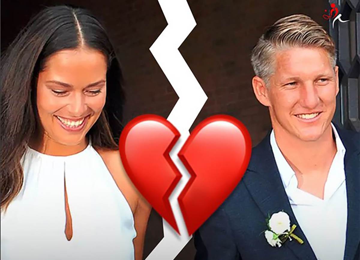  Ana i Bastijan traže hitan razvod: Isplivali novi detalji, teniserka podnijela zahtjev, ne želi ni d 