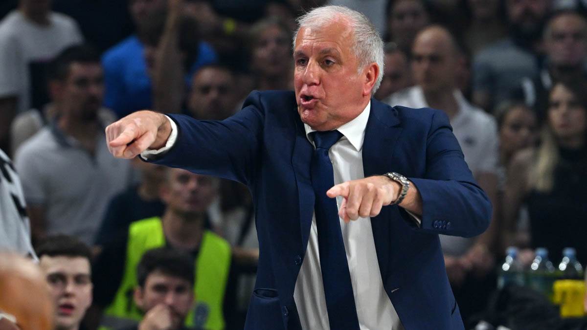  Bivši košarkaš crno-bijelih otkrio tajnu sa večere legendi 