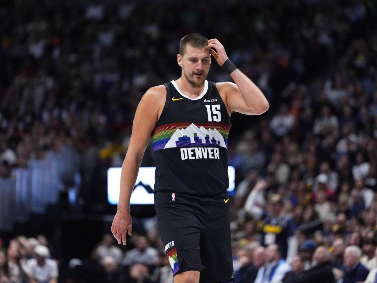  Nikola Jokić je najbolji centar ikada i to ubjedljvo 