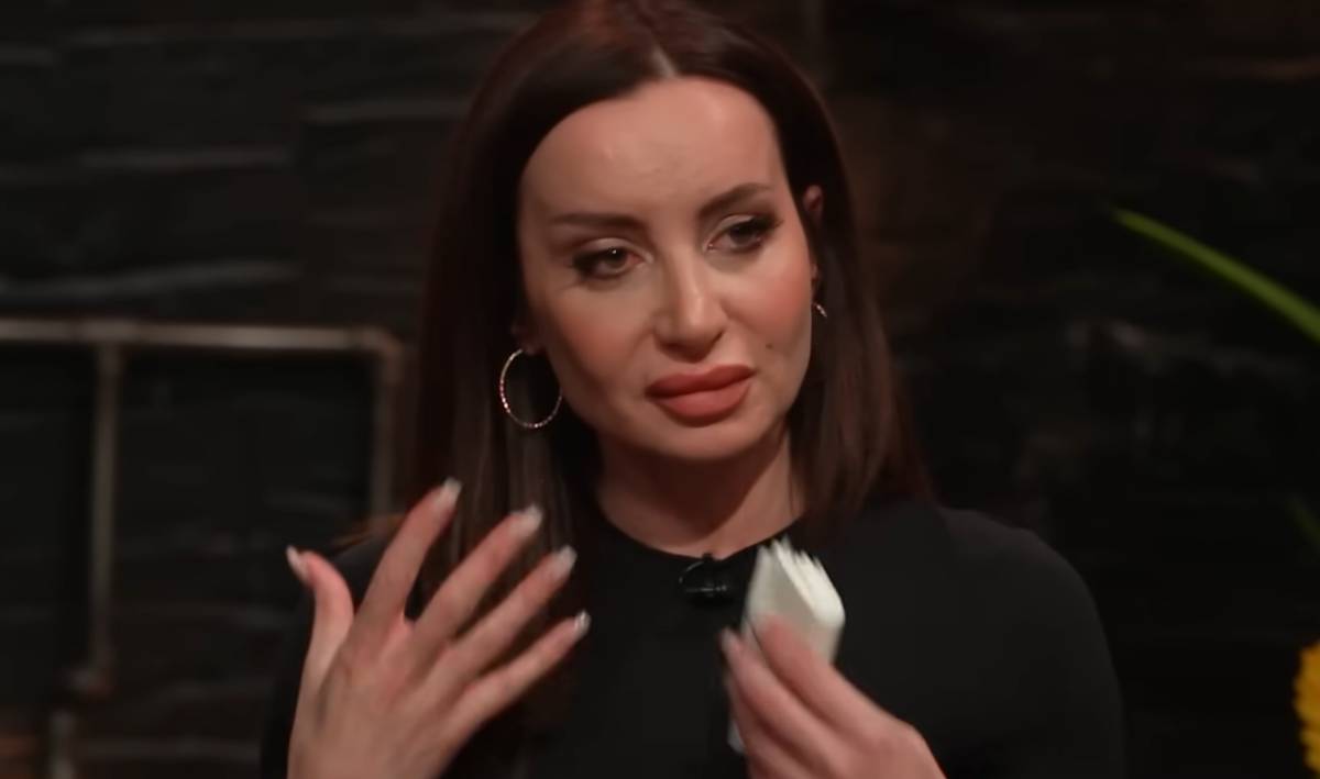  Ćerka Goce Božinovske ima novog dečka: Muž tri godine vodio dvostruki život, slučajno saznala za dru 