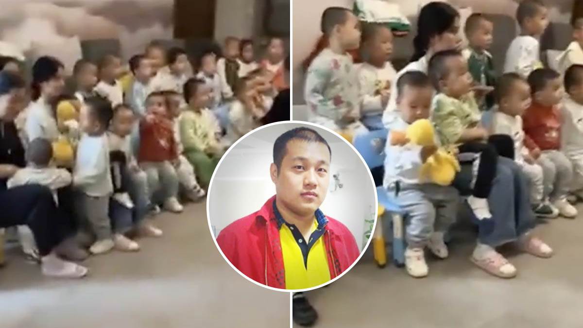  Milioner tvdi da ima 300 djece 