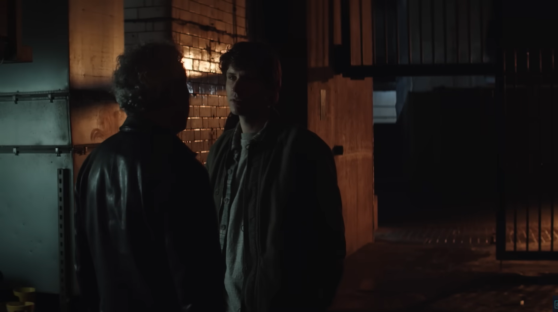  Nova spin-off serija za jedan dan postala 5. najgledanija 