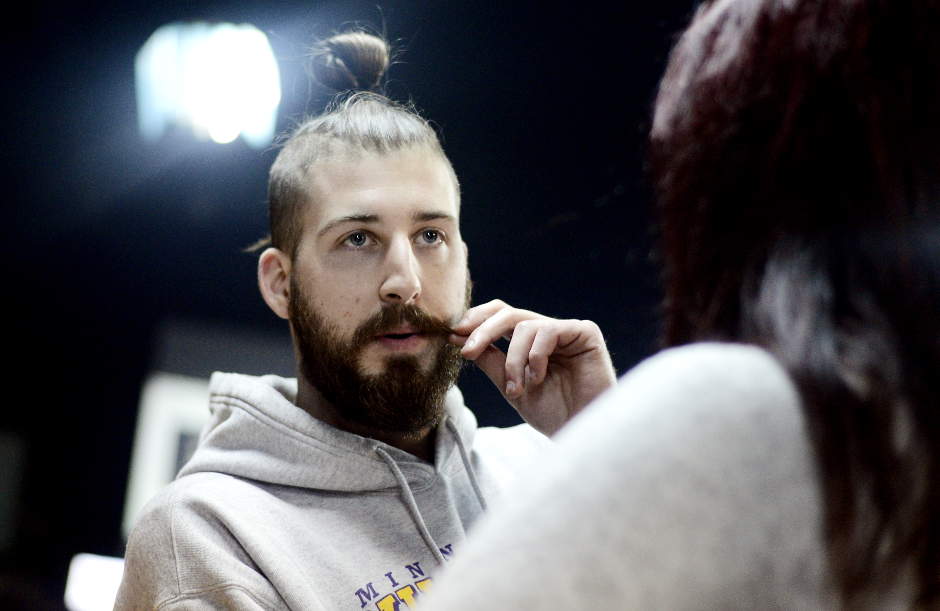  Bio kandidat za predsjednika Srbije sad se takmiči na "Pesmi za Evroviziju" 