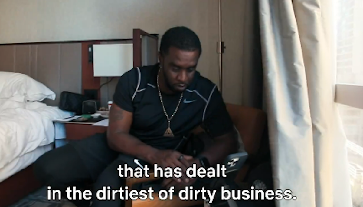  Netflix uzvraća udarac: Didi rekao da su ukrali snimke i plaćali sagovornike, stigao žestok odgovor 