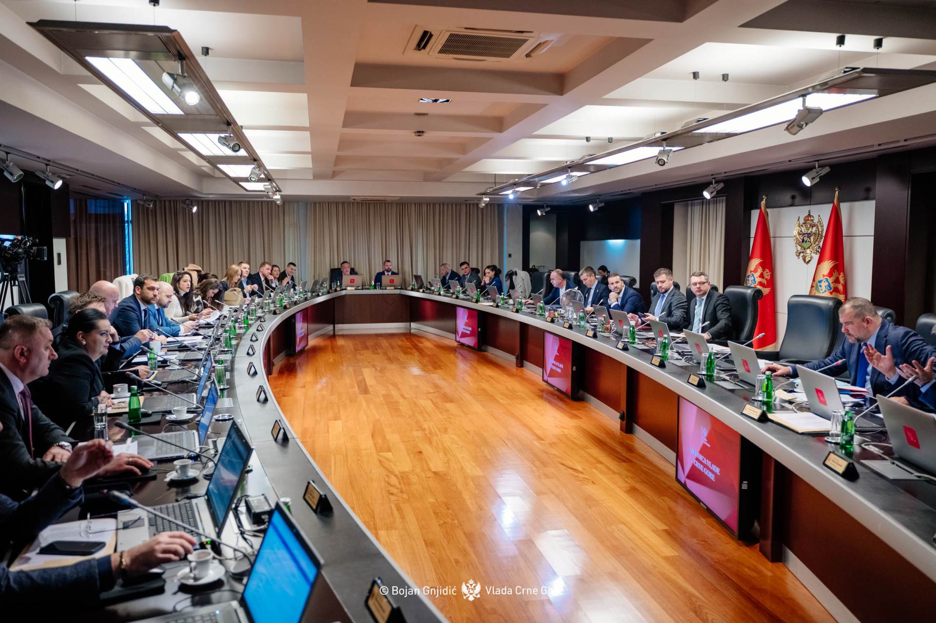 Vlada je utvrdila Prijedlog zakona o izmjenama i dopunama Zakona o izgradnji objekata Info Vlada je utvrdila Prijedlog zakona o izmjenama i dopunama Zakona o izgradnji objekata Info