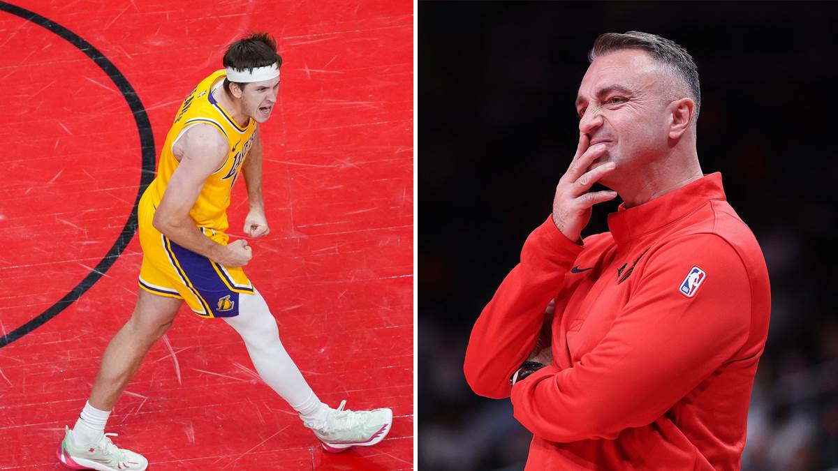  Rajaković zaustavio Lebrona, pa izgubio uz zvuk sirene 