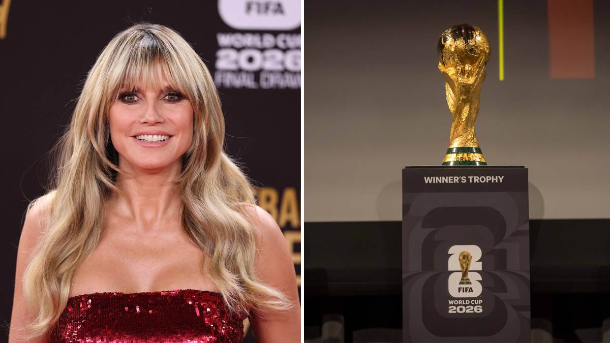  Danas je žrijeb za Svjetsko prvenstvo 2026: Ko je u kom šeširu i zašto će svi gledati u Hajdi Klum 