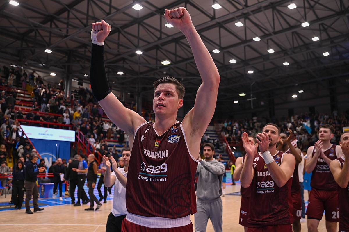  Blokiran transfer Amara Alibegovića u Partizan 