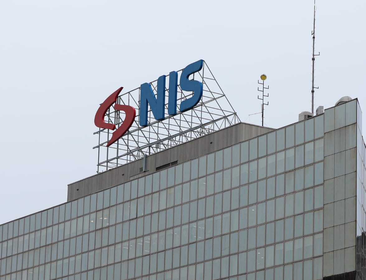  SAD imaju jedan zahtjev za NIS 