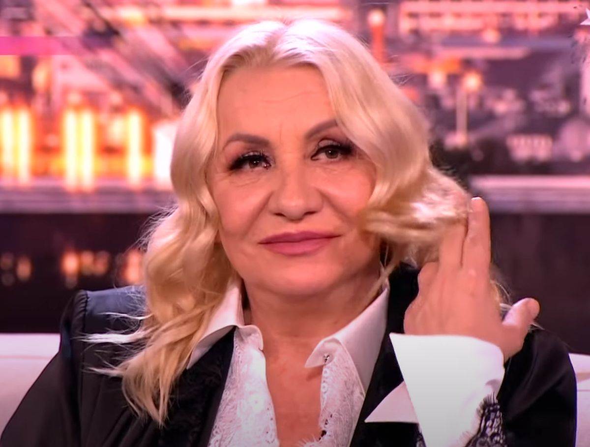  Vesna Zmijanac zadržana u bolnici 