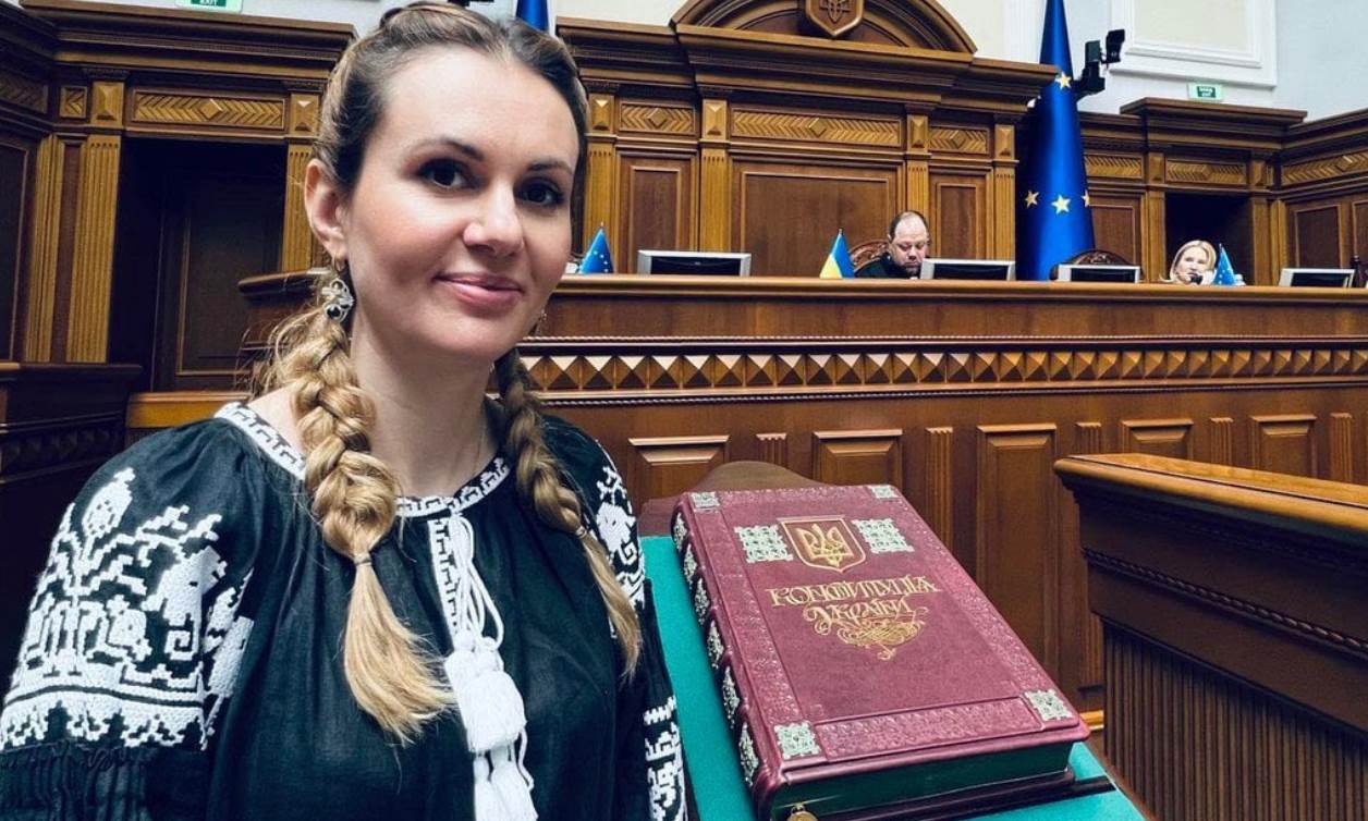  Razbijena kriminalna grupa u Ukrajini 