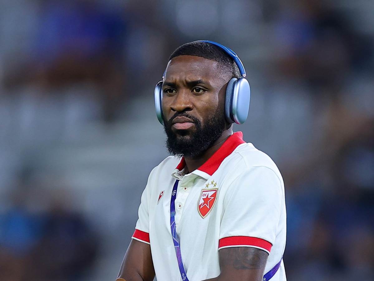  Vraća se zaboravljeni fudbaler Zvezde 