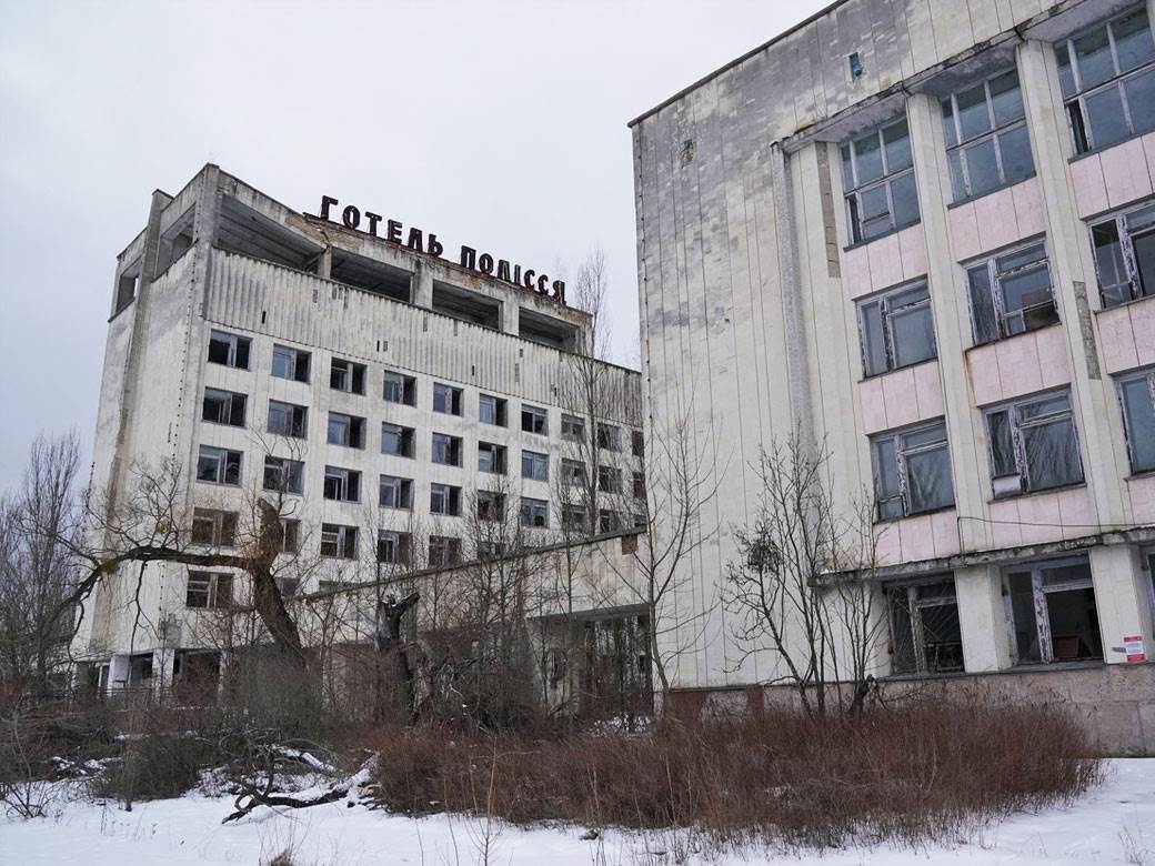  "Oštećena kupola više ne zadržava radioaktivni materijal": Crveni alarm iz Černobilja, Evropi prijet 