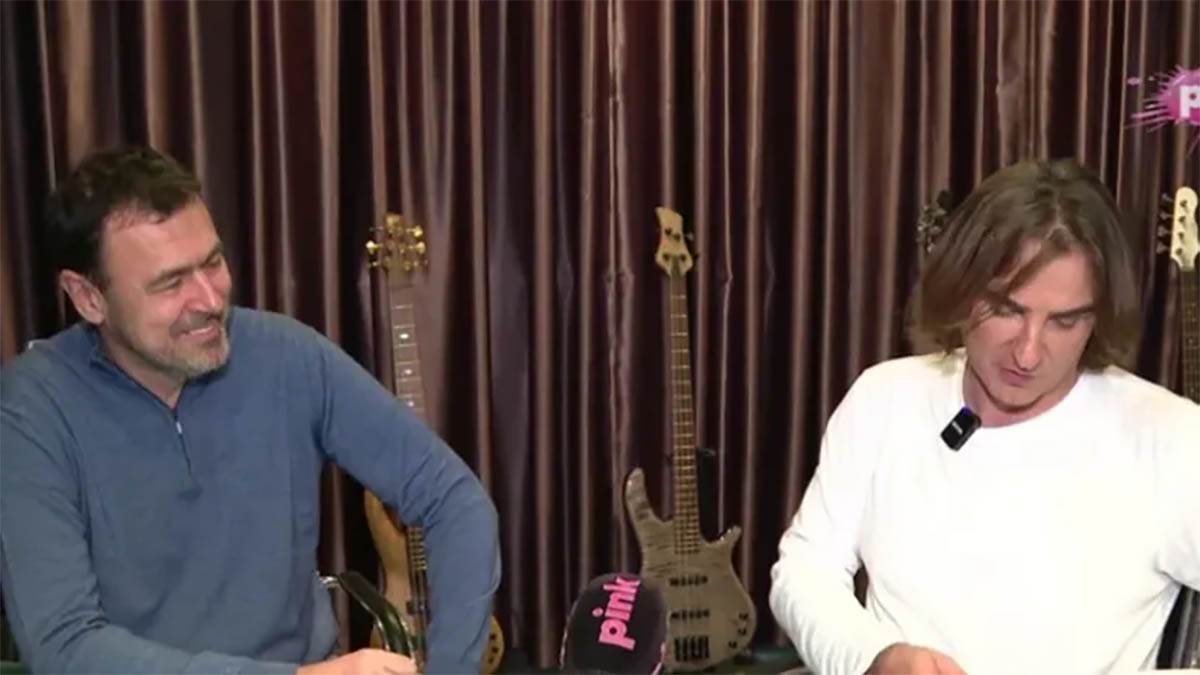  Kum Mirke Vasiljević, a jedno ime je pravo iznenađenje: Saznalo se ko sada u vrhu imperije Pink 