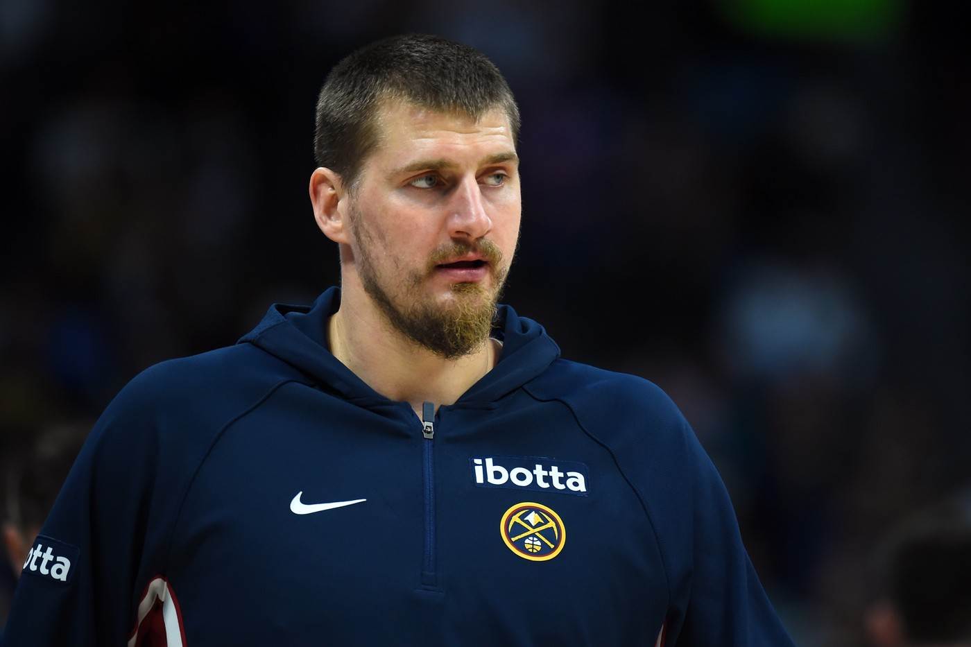  "Jokić tiho postaje jedan od najboljih u istoriji": NBA novinar zatečen statistikom, tek sad shvatio 