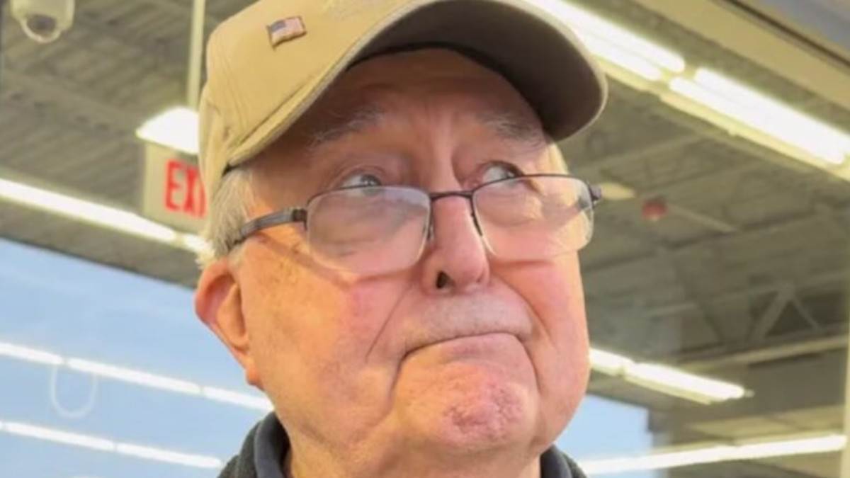  Penzioner dobio 1,7 miliona dolara zahvaljujući TikTok videu 