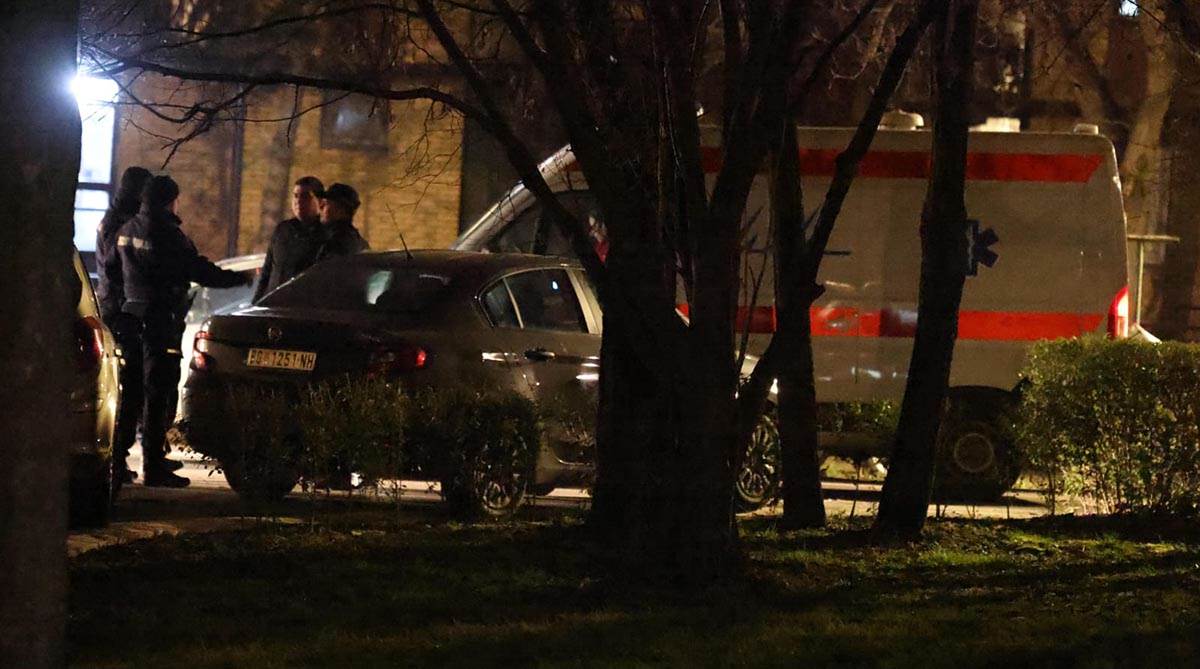  Otkriveno kako je preminuo dječak u kolima u Subotici 