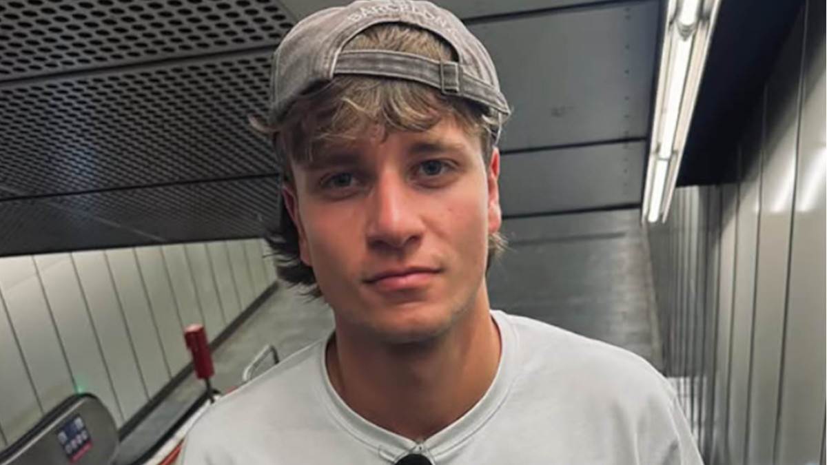  Jakova Jozinovića pitali bi li služio vojni rok 