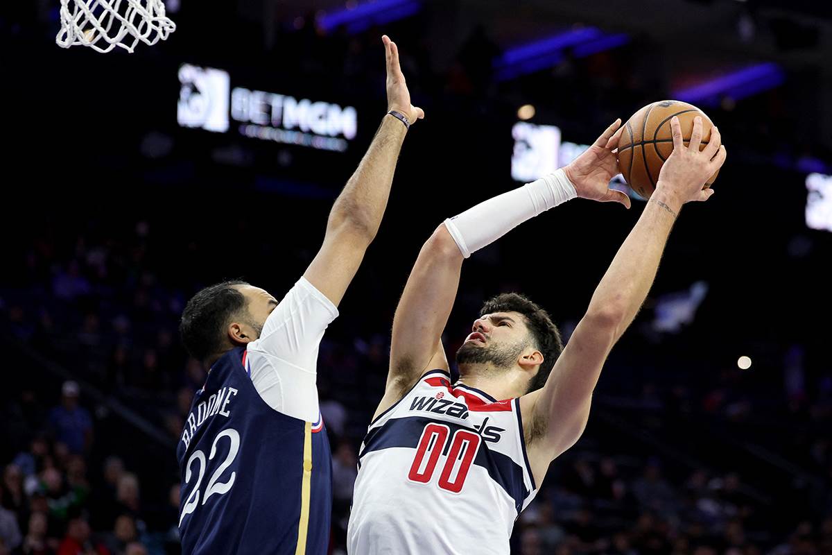  Tristan bolji i od Bogdana i od Jovića 