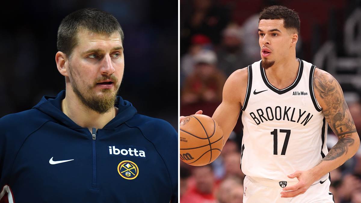  Jokić je izgleda otjerao pogrešnog iz Denvera 