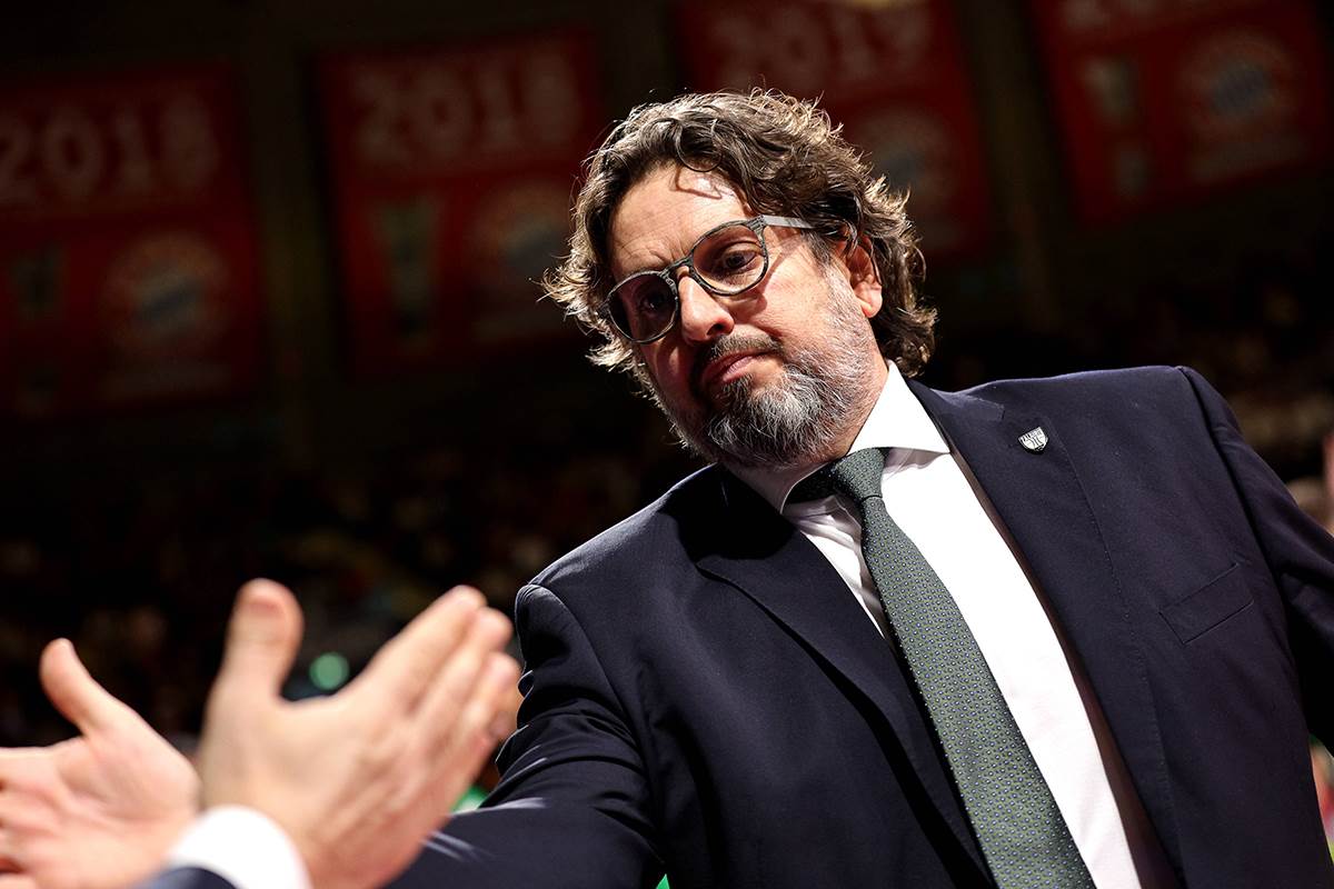  Andrea Trinkijeri dovodi igrača koji je upropastio sezonu Crvene zvezde 