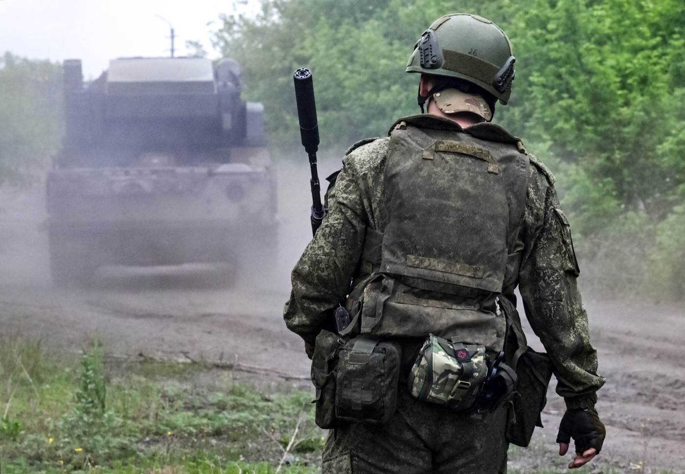  Švedska preusmjerava pomoć prema Ukrajini 