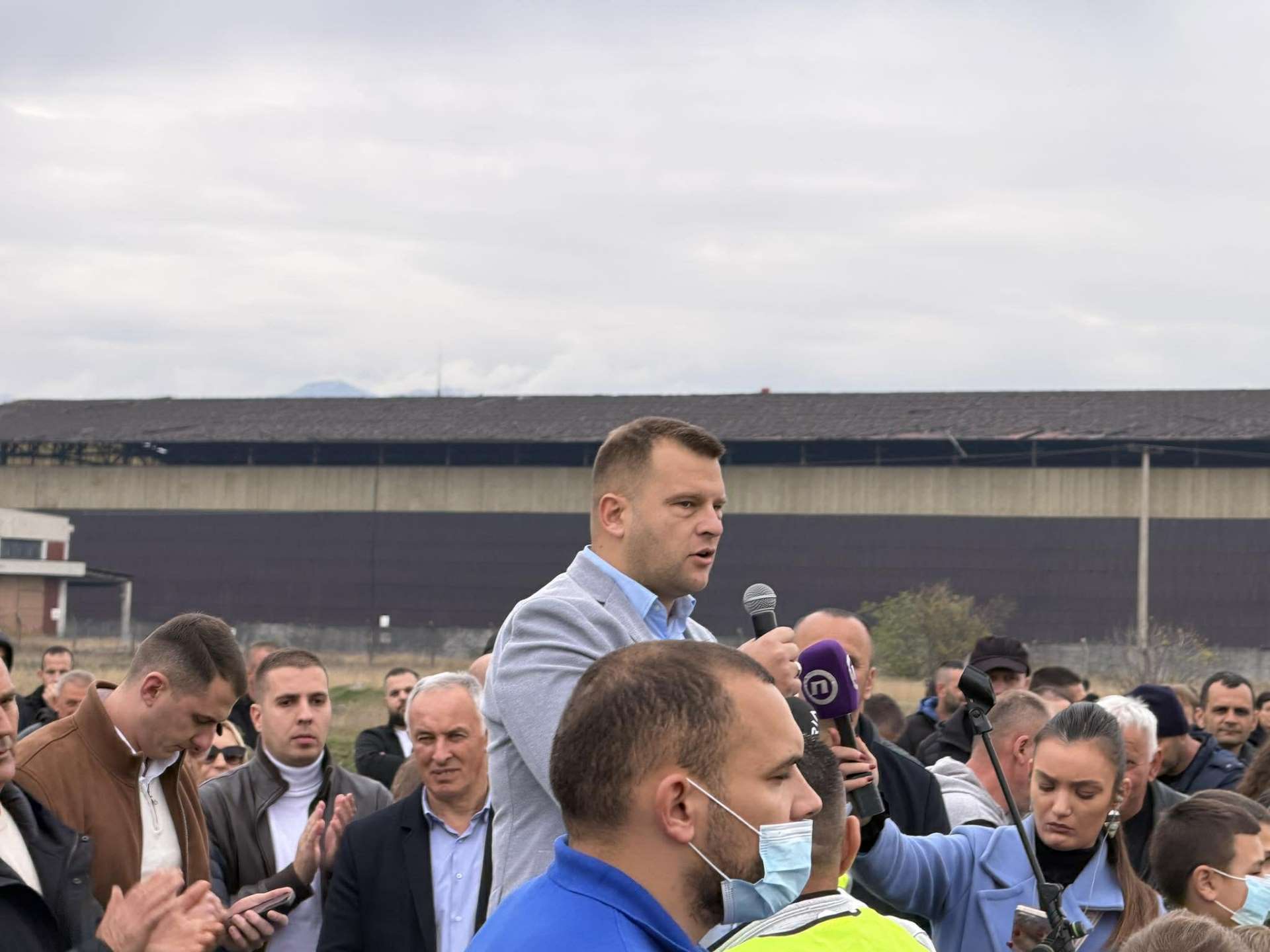 Asanović: DNP odlazi sa vlasti u Podgorici | Info Asanović: DNP odlazi sa vlasti u Podgorici | Info