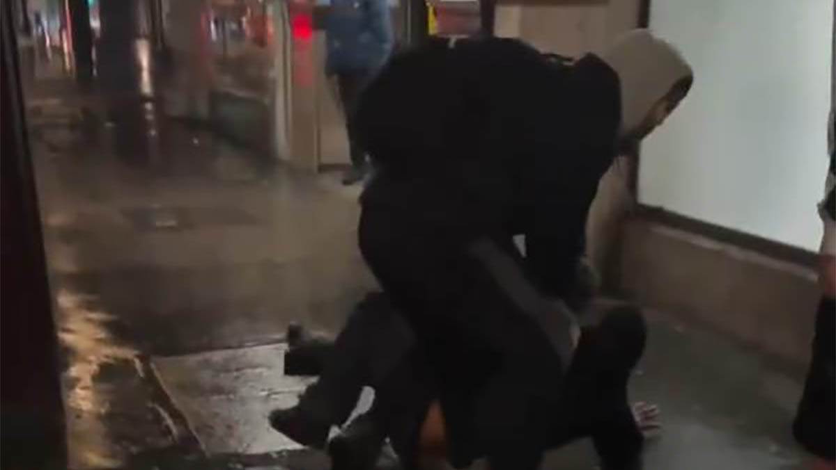  Hrabri Hercegovac (29) spasio djevojčicu u Londonu: Manijak iz Pakistana pokušao da je napastvuje (V 