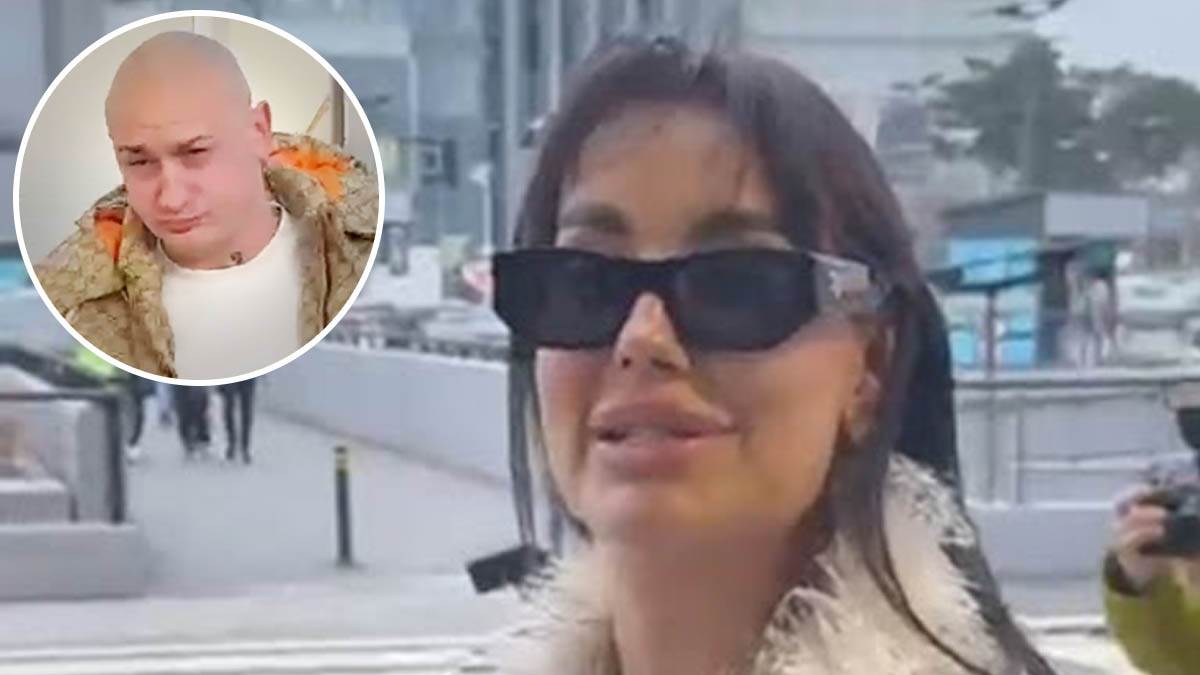  "Trajem 15 godina, on se tek juče ispilio": Kaća Grujić urnisala Desingericu, pa spomenula narušeno  