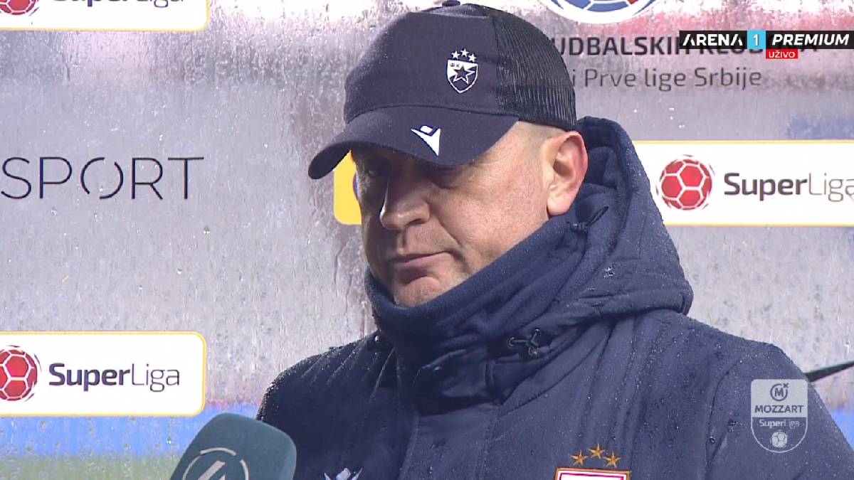  "Izdržaćemo, pa ćemo da vidimo": Nova misteriozna poruka Vladana Milojevića 