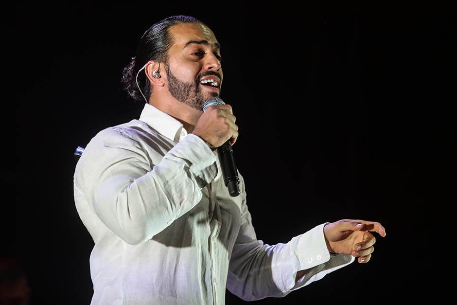  Pjevač otkrio dosad nepoznate detalje razgovora iza kulisa: Rečenica Saše Popovića promijenila mu je 