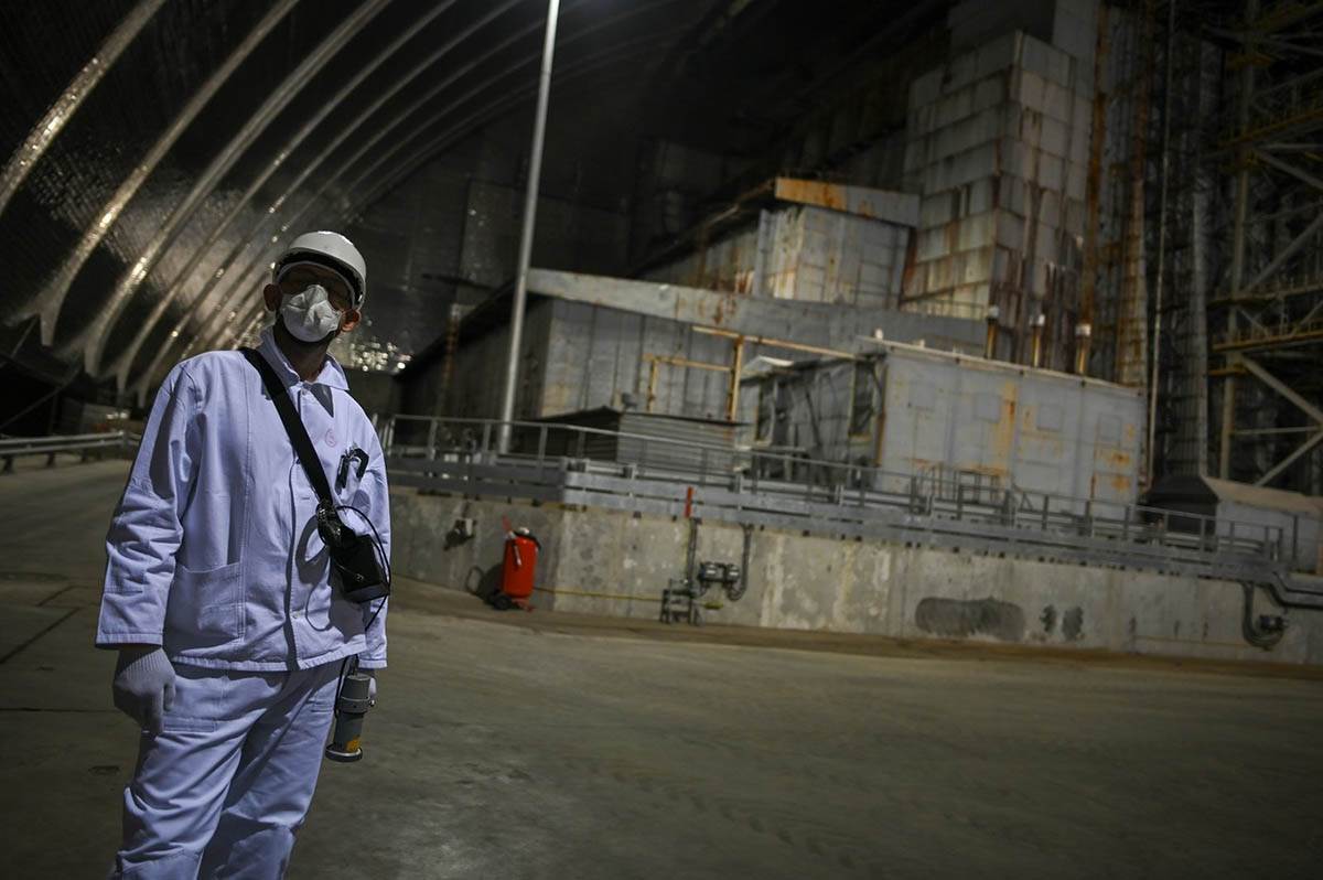  40 godina od eksplozije koja je promijenila svijet 